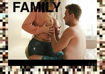 Family Sinners - Mothers & Stepsons Vol. 3 Scene 2 1 - Van Wylde