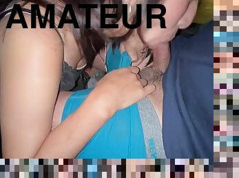 orgasmo, na-rua, amador, anal, chupanços, mulher-madura, hardcore, latina, rabo, parque