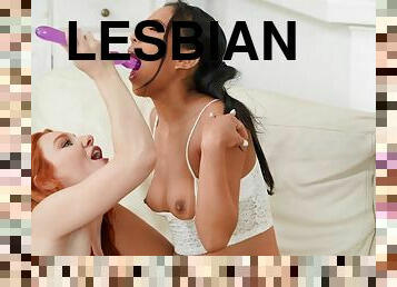 ¼ουνί̍-pussy, »εσβία̍-lesbian, ºοκκινομάλλα̍, æιλενάδα̍, ìμορφος̯·̍