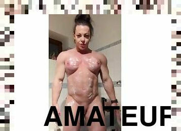 culo, amateur, maduro, madurita-caliente, sadomasoquismo, a-solas, checa, bondage, musculada, cuero