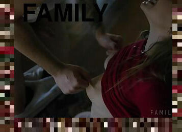 Family Sinners - Mixed Family 4 Scene 1 1 - Tommy Pistol