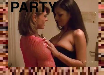 Bachelorette party pt 1