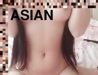 Best asian body