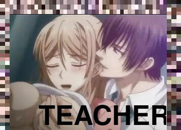 She loves her teacher hentai 9u7 pt1 more at fireflyporn.com