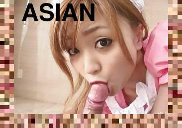 Asian sweet teen amazing xxx sex clip