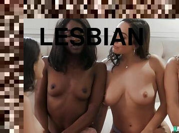 kıllı, fışkıran-su, güzellik, siyahi-kadın, irklararası, lezzo, zorluk-derecesi, porno-yıldızı, grup-sex, parmaklama