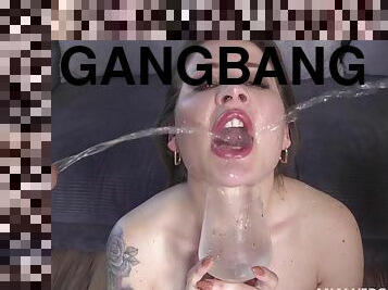 gros-nichons, pisser, anal, fellation, énorme-bite, hardcore, gangbang, sexe-de-groupe, gros-seins, fétiche