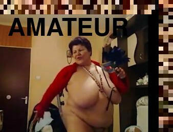 Ladieserotic amateur seductive dance webcam video
