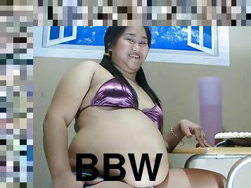 bbw, pinay