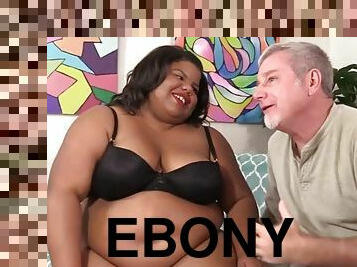 White cock drills ebony bbw peaches love