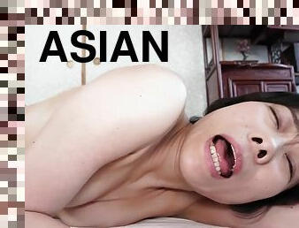 Asian Miki Horiguchi hot xxx video