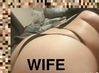 Slutwife Tiffy Thiccums Slutathalon Pt. 3