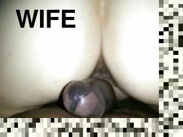 Exwife anal