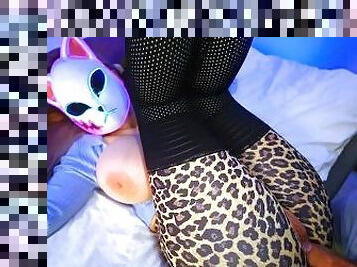I Just Love To Play PORN Games!  LilyKoti
