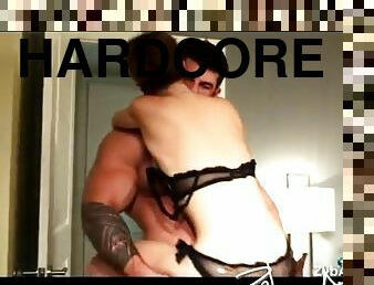 hardcore