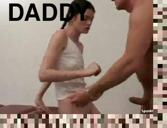 Daddy daugther