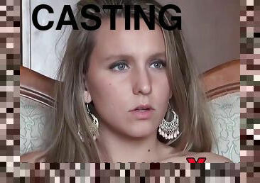 Nessy Nesso Casting