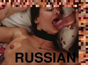 russe, babes, ejaculation-sur-le-corps, hardcore, pornstar, massage, érotique