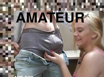 en-plein-air, chatte-pussy, amateur, babes, ados, hardcore, bas, européenne, blonde, euro