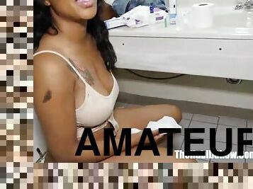 botol, amateur, perempuan-afrika, pornstar, hitam, realiti