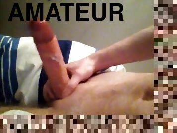 masturbation, amateur