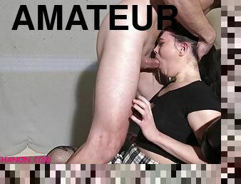 pussy, amatør, babes, blowjob, hardcore, deepthroat, ludder, brutal, røff