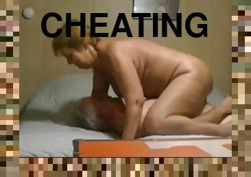 Mom cheating 2