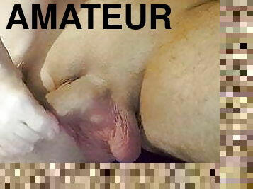 amateur, madurita-caliente, casero, pies, fetichista, amante, con-los-pies, dominación-femenina