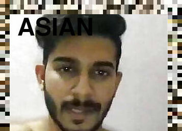 asiático, masturbação, velho, chupanços, pénis-grande, gay, punheta, massagem, indiano, jovem18