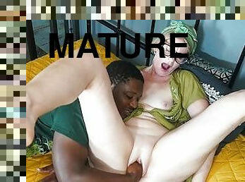 extrême, fisting, chatte-pussy, amateur, anal, mature, granny, interracial, black, première-fois