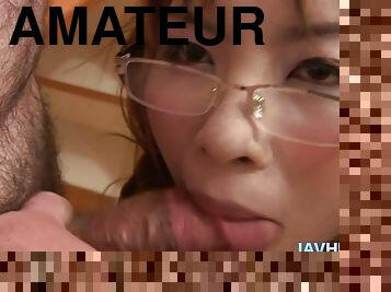 Nippon amoral chick amateur clip