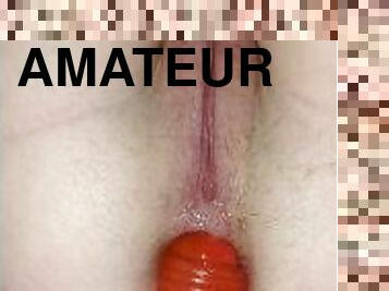 kocaman-huge, mastürbasyon-masturbation, amatör, anal, yapay-erkeklik-organı, fetiş, beyaz, bakire