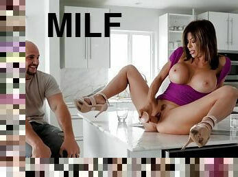 gros-nichons, giclée, babes, milf, jouet, hardcore, pornstar, rousse, cuisine, par-voie-orale