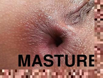 kocaman-huge, mastürbasyon-masturbation, amcık-pussy, anal, porno-yıldızı, melek, yapay-erkeklik-organı, tıraş-olmuş, kot-pantolon, esmer-kadın