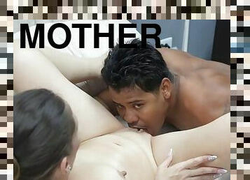 mor, moder, erotisk