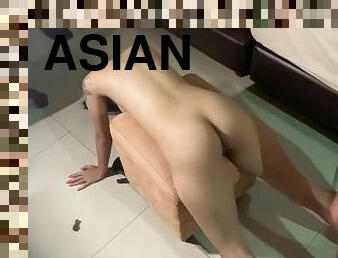 asiático, teta-grande, pai, velho, cona-pussy, babes, adolescente, bdsm, escravo, puta-slut