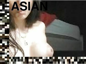 asyalı, mastürbasyon-masturbation, boşalma, amcık-pussy, amatör, güzellik, orta-yaşlı-seksi-kadın, yaramaz, tek-kişilik