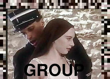 оргія, порнозірка, вінтаж, класика, груповий-секс-groupsex, ретро