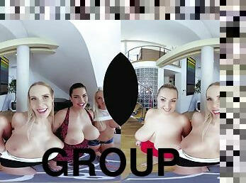 NICE ONE - Groupsex