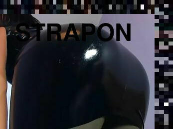 αλακία̍-masturbation, strapon, ¤ραβώντας̠¼αλακία̍, çύσι̍, æετίχ̍, latex, solo