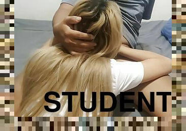 Sex With Student. U??????u???????u?????u ????????