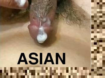 Asian Cock On Duty )
