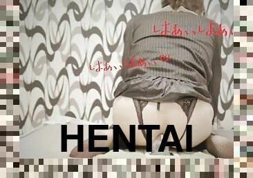 asiatique, amateur, anal, japonais, anime, hentai, fétiche, réalité