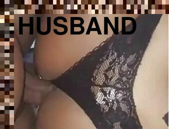 delgada, esposa, amateur, anal, adolescente, corrida-interna, pareja, brasil, marido, culazo