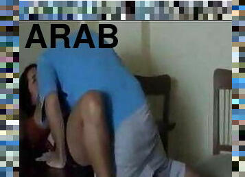 Arab amateur wife sex 4