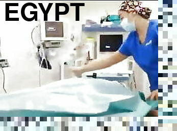 Egyptian Arab Doctor 1