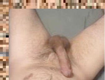 Blowing Cum Eating Hairy Musky Man Ass ???? I Love To Serve