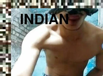 Indian boy sucking dick