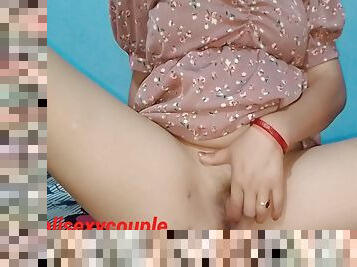 Nepali Girl Chut Self Masturbations