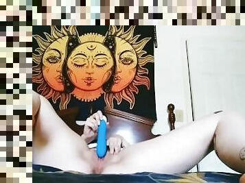 poilue, masturbation, chatte-pussy, amateur, babes, pieds, salope, coquine, brunette, réalité